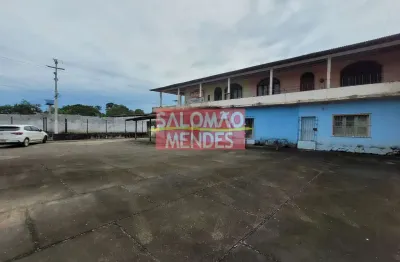 Ponto comercial para alugar na Avenida Arthur Bernardes, Tapanã (Icoaraci), Belém