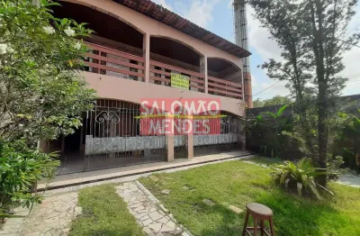 Loja à venda 5 quartos, 5 suites, 8 vagas, 400m², cidade nova 5, ananindeua - pa