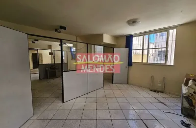 Sala comercial com 3 salas à venda na Rua Santo Antônio, Campina, Belém