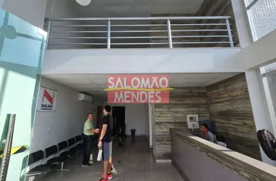 Sala comercial com 2 salas à venda na Travessa Antônio Baena, Marco, Belém
