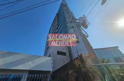 Sala comercial com 2 salas à venda na Travessa Antônio Baena, Marco, Belém