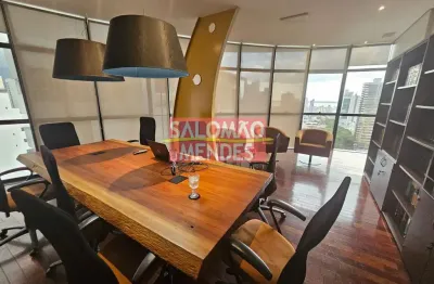 Sala à venda e locação 270m², batista campos, belém - pa