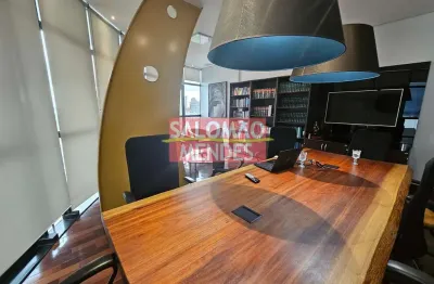 Sala à venda e locação 270m², batista campos, belém - pa