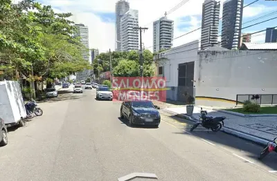 Barracão / Galpão / Depósito à venda na Rua Diogo Móia, Umarizal, Belém