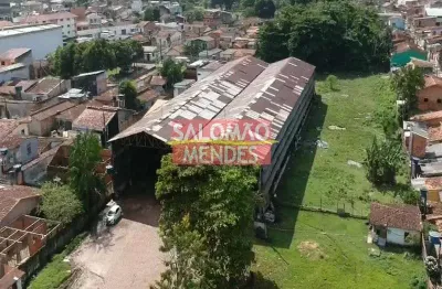 Barracão / Galpão / Depósito à venda na Estrada da Vila Nova, Cidade Nova, Ananindeua