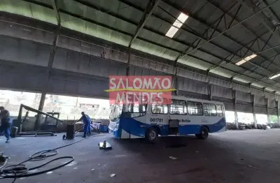 Barracão / Galpão / Depósito à venda na Estrada da Vila Nova, Cidade Nova, Ananindeua