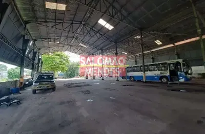 Barracão / Galpão / Depósito à venda na Estrada da Vila Nova, Cidade Nova, Ananindeua