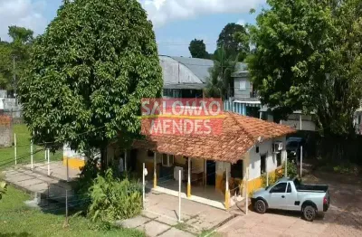 Galpão à venda 12000m², cidade nova, ananindeua - pa