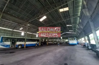 Barracão / Galpão / Depósito à venda na Estrada da Vila Nova, Cidade Nova, Ananindeua