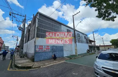 Barracão / Galpão / Depósito com 4 salas à venda na Travessa Sn 17, Cidade Nova, Ananindeua