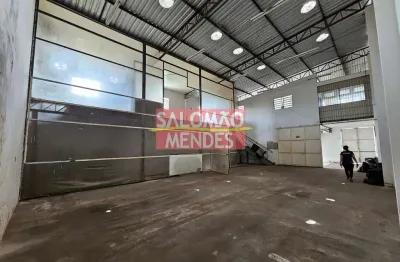 Galpão à venda e locação 310m², cidade nova, ananindeua - pa