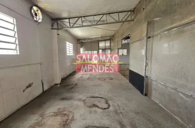 Barracão / Galpão / Depósito com 4 salas à venda na Travessa Sn 17, Cidade Nova, Ananindeua