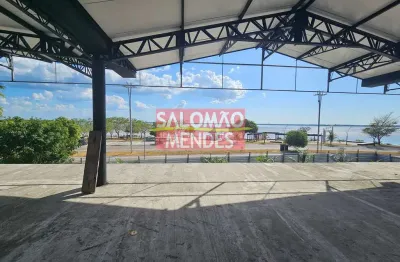 Prédio para locação no portal da amazônia,100 vagas cidade velha, belém, pa
