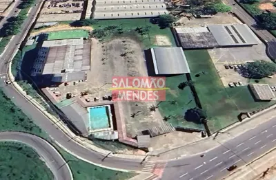 Terreno para alugar na Rodovia BR-316, Centro, Ananindeua