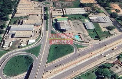 Terreno para alugar na Rodovia BR-316, Centro, Ananindeua