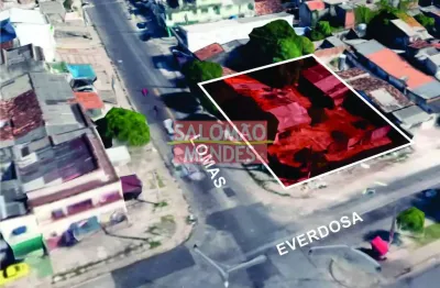 Terreno para alugar na Travessa Lomas Valentinas, Pedreira, Belém