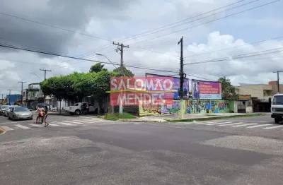 Terreno para alugar na Travessa Lomas Valentinas, Pedreira, Belém
