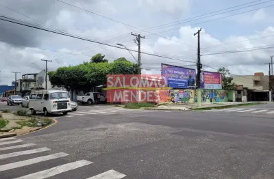 Terreno para alugar na Travessa Lomas Valentinas, Pedreira, Belém