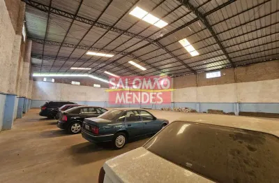 Barracão / Galpão / Depósito com 4 salas à venda na Rodovia Artur Bernardes, Pratinha (Icoaraci), Belém