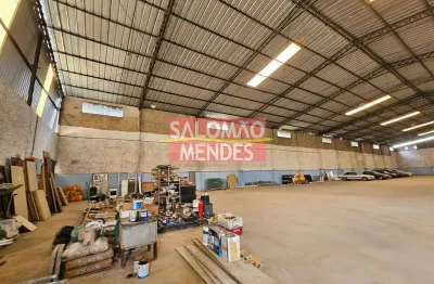 Galpão / barracão para venda e locação, pratinha, belém, pa