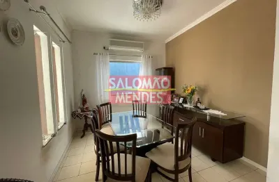 Casa em condomínio fechado com 4 quartos à venda na Avenida Governador Hélio da Mota Gueiros, Quarenta Horas (Coqueiro), Ananindeua