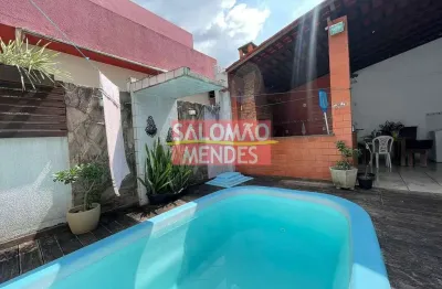 Casa à venda, quarenta horas (coqueiro), ananindeua, pa