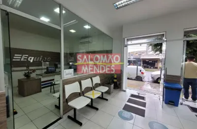 Prédio com 11 salas para alugar na Travessa Quatorze de Abril, São Brás, Belém