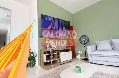 Apartamento com 3 quartos à venda na Travessa Quatorze de Março, Umarizal, Belém