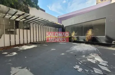 Imovel comercial  para locação 8 vagas, 700m², batista campos, belém - pa.