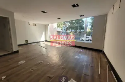 Imovel comercial  para locação 8 vagas, 700m², batista campos, belém - pa.