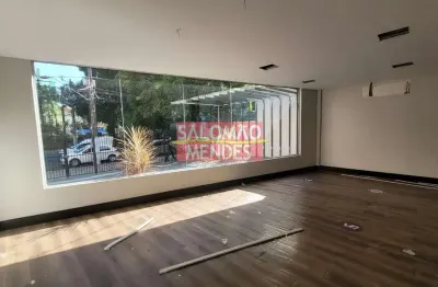 Imovel comercial  para locação 8 vagas, 700m², batista campos, belém - pa.