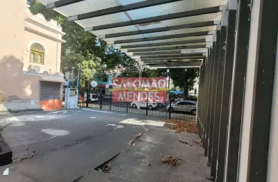 Imovel comercial  para locação 8 vagas, 700m², batista campos, belém - pa.