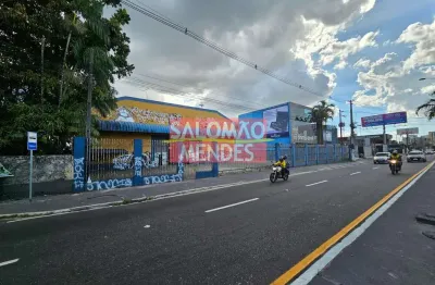 Barracão / Galpão / Depósito à venda na Rodovia do Mário Covas, Coqueiro, Ananindeua