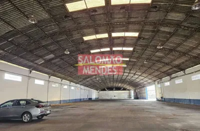 Barracão / Galpão / Depósito à venda na Rodovia do Mário Covas, Coqueiro, Ananindeua