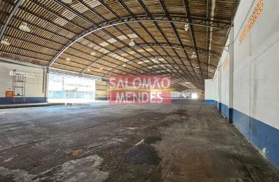Barracão / Galpão / Depósito à venda na Rodovia do Mário Covas, Coqueiro, Ananindeua