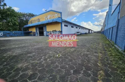 Barracão / Galpão / Depósito à venda na Rodovia Mário Covas, Coqueiro, Ananindeua