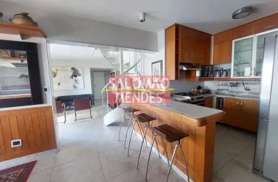 Cobertura duplex, nascente,  suítes, armários - umarizal