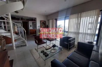 Cobertura duplex, nascente,  suítes, armários - umarizal