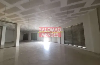 Loja para locação 6 vagas, 440m², coqueiro, belém - pa