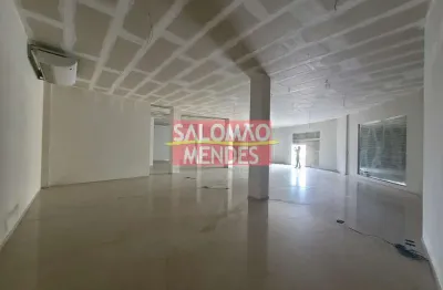 Loja para locação 6 vagas, 440m², coqueiro, belém - pa
