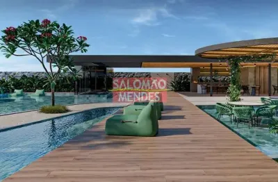 Espetacular apartamento com 136m², 3 suítes, sacada gourmet