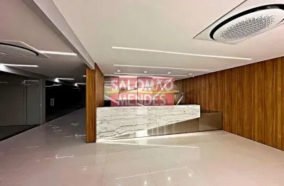 Sala comercial para alugar na Avenida Governador José Malcher, Nazaré, Belém