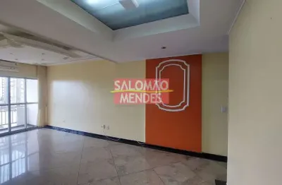 Excelente apartamento com 3 quartos/suíte e condomínio completo na pedreira