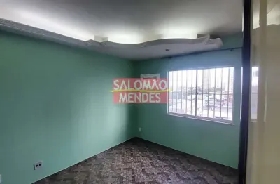 Excelente apartamento com 3 quartos/suíte e condomínio completo na pedreira