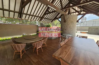 Apartamento no umarizal. 500m2 , vista baia, condomínio completo
