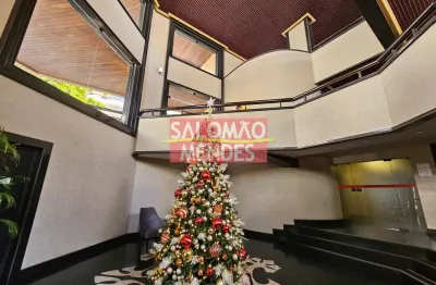 Apartamento no umarizal. 500m2 , vista baia, condomínio completo