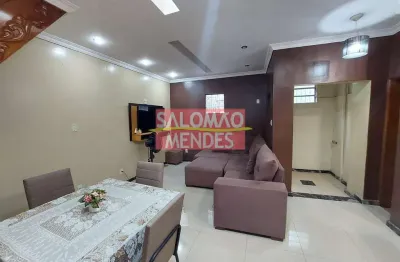 Casa com 2 quartos à venda na Vila Cabral, Pedreira, Belém