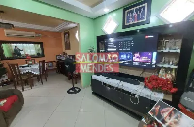 Sensacional casa de 2 pisos, sacada gourmet, 4 quartos. excelente localização