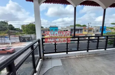 Sensacional casa de 2 pisos, sacada gourmet, 4 quartos. excelente localização