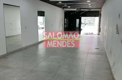 Casa comercial para alugar na Travessa Padre Eutíquio, Batista Campos, Belém